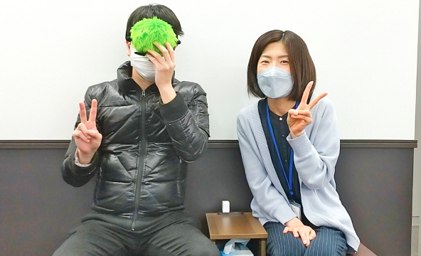 Ｙ・Ｍ様