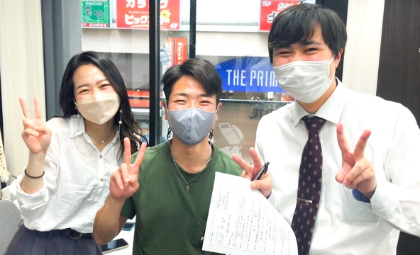 Ｓ・Ｋ様