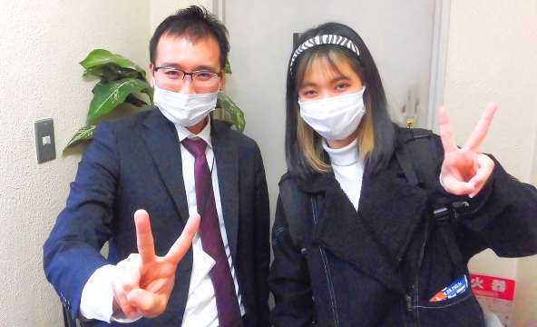 Ｈ・Ｉ様