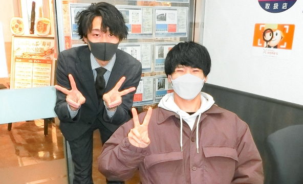 Ｍ・Ｓ様