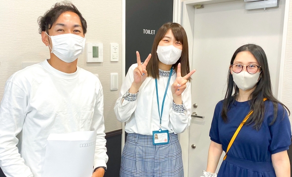 Ｔ・Ｔ様