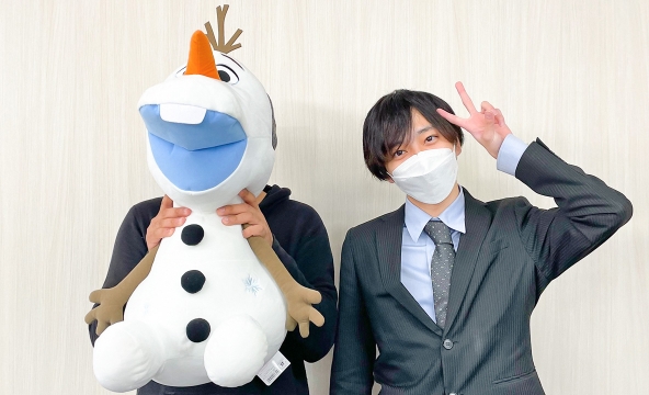 Ｍ・Ａ様