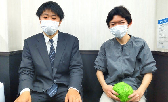 Ｎ・Ｙ様