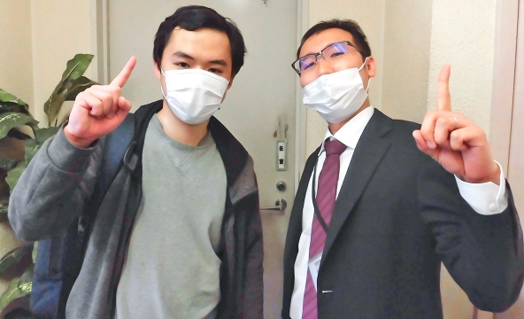 Ｙ・Ｓ様