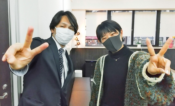 M・S様