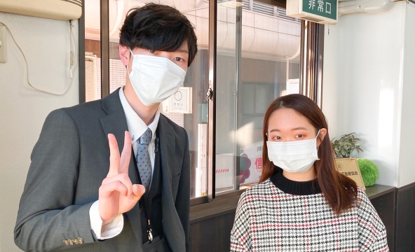 K・M様