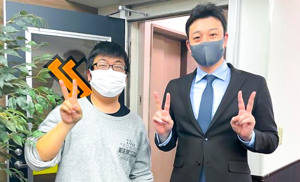 Ｏ・Ｉ様