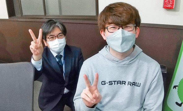 Ｎ・Ｔ様