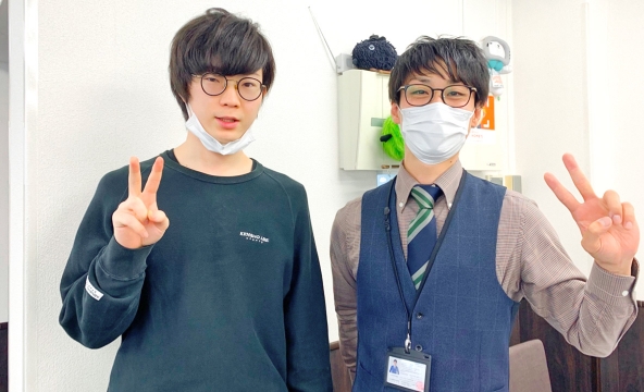 S・K様
