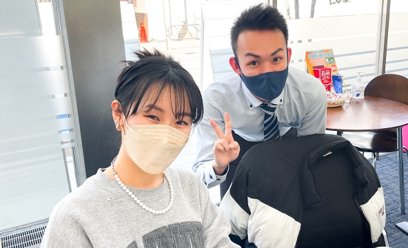 T・R様