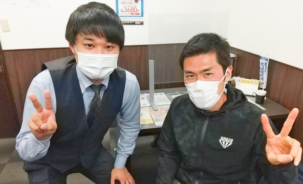 K・S様