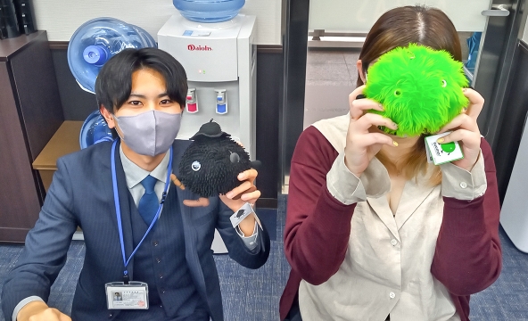 A・U様