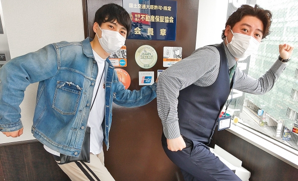 K・Y様