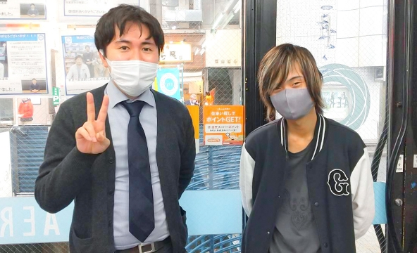 K・D様