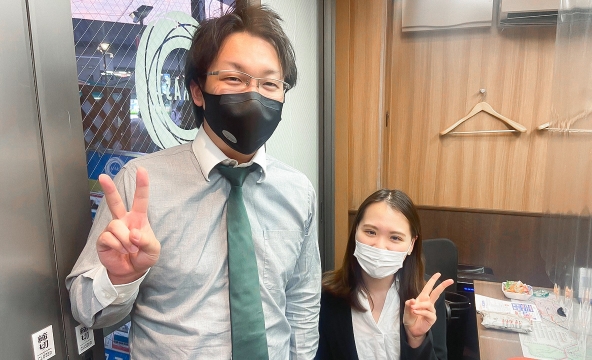 S・M様