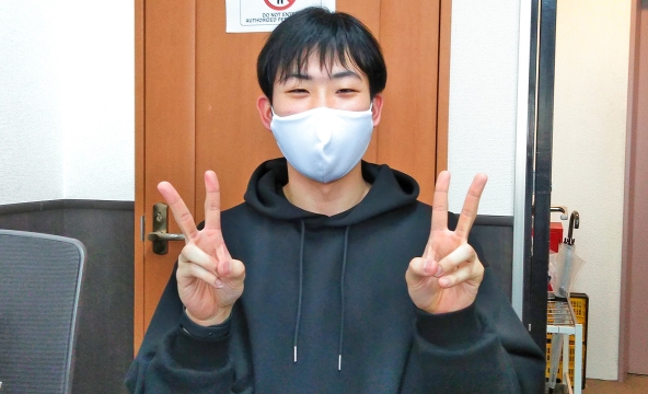 Ｋ・Ｔ様