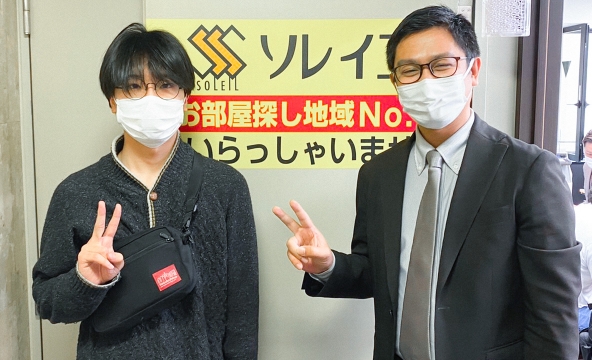 Ｍ・Ｎ様