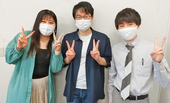 Ｎ・Ｎ様