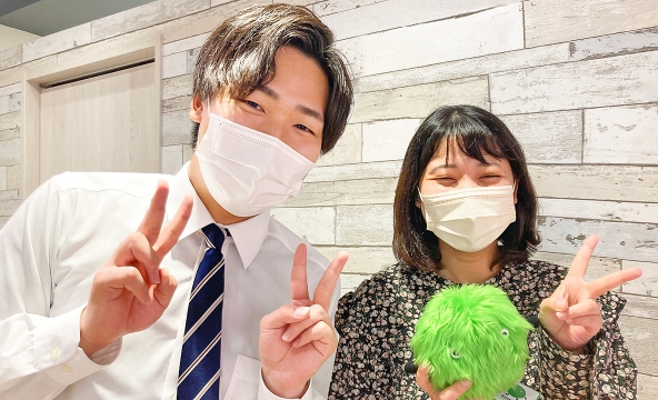 Y・M様