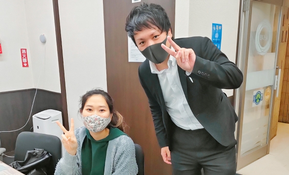 I・O様
