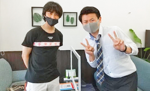 M・W様