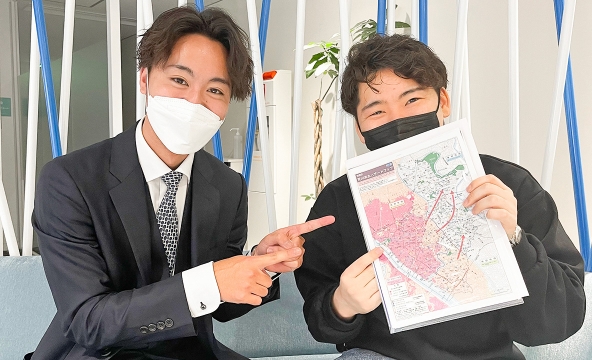K・E様