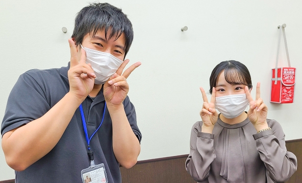 S・K様