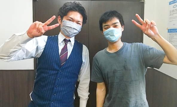 K・N様