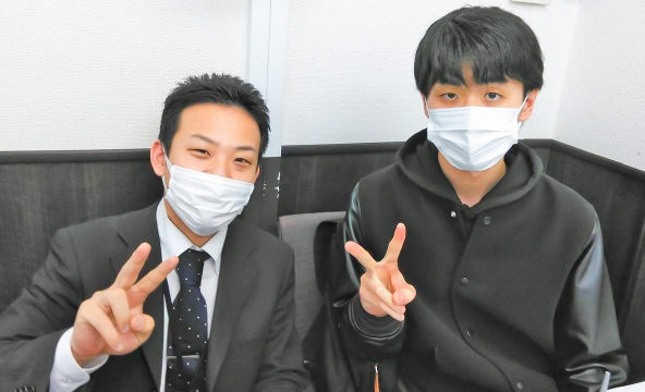 Ｔ・Ｈ様