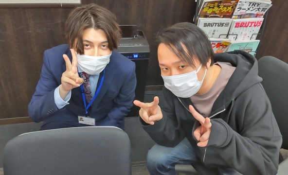 I・S様