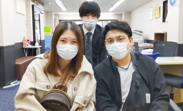 M・K様