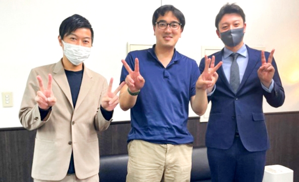 H・K様