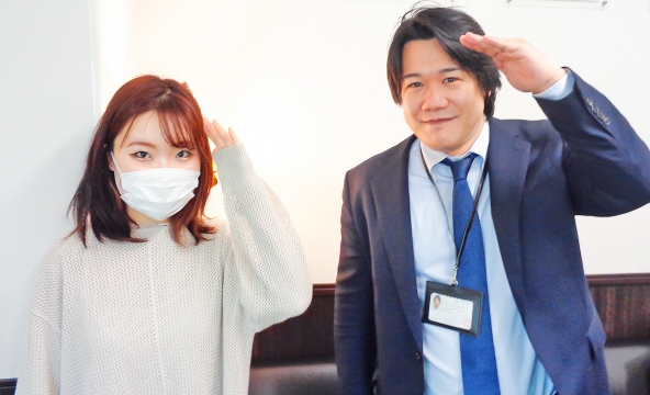 H・S様