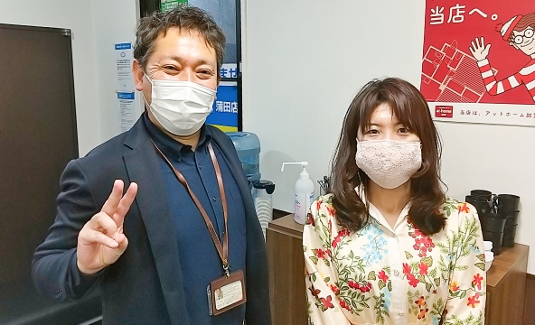 Ｔ・Ｋ様