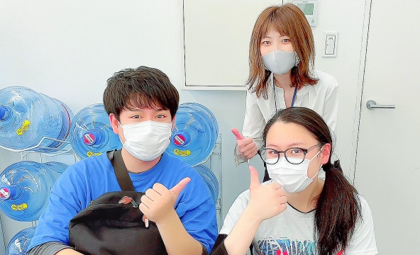 Ｓ・Ｐ様