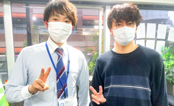 Ｔ・Ｓ様