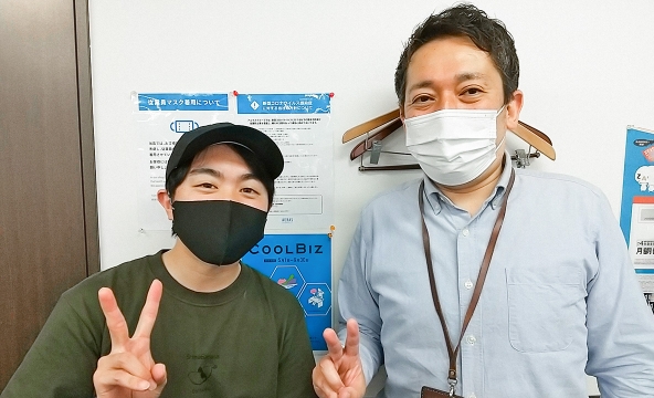 Ｄ・Ｈ様