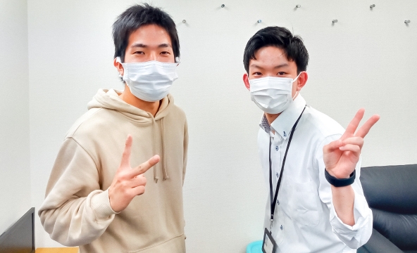 Ｋ・Ｇ様