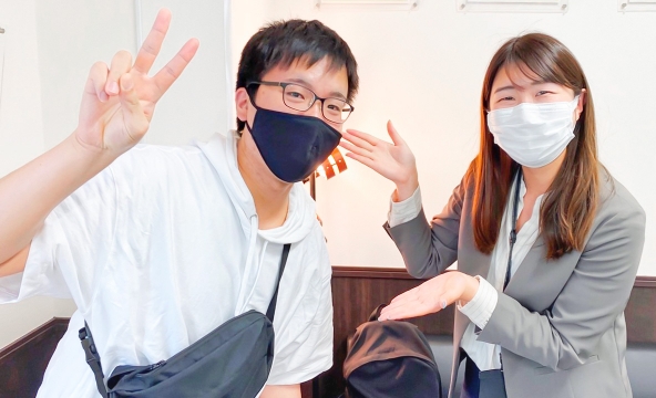Ｙ・Ｙ様