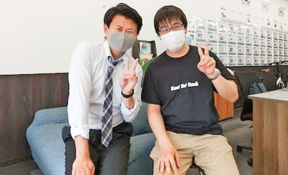Ｋ・Ｙ様
