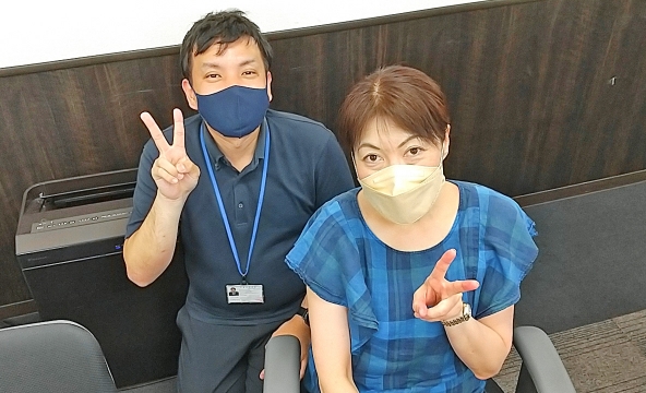 T・F様