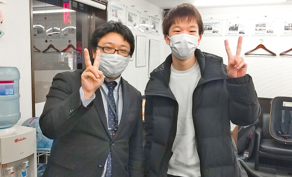 N・Y様