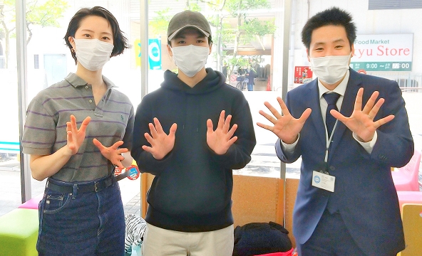 K・K様