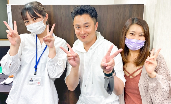 T・M様