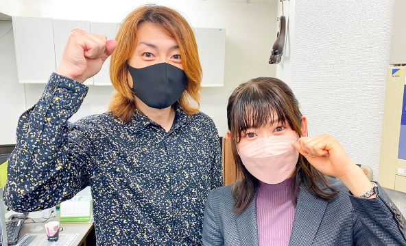 Y・T様