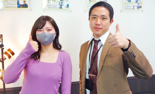 A・A様