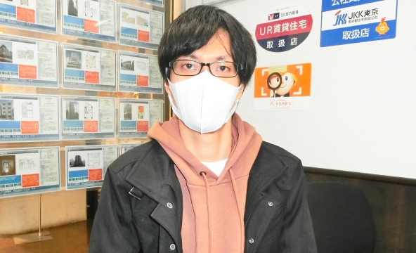 H・A様