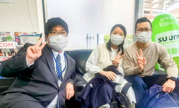 A・K様