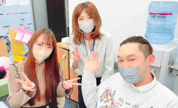 S・M様