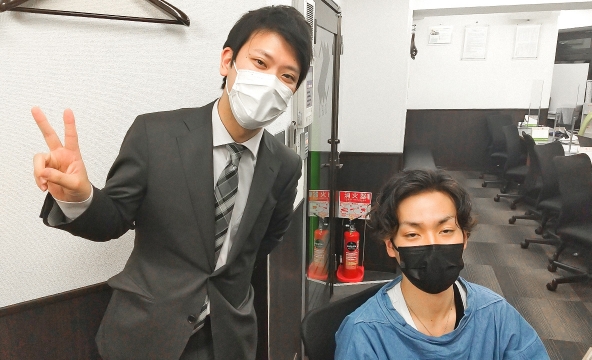 I・H様